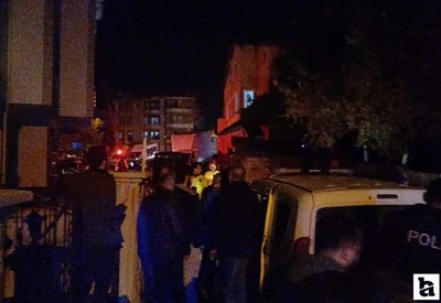 Çorum'da polisten kaçan ehliyetsiz sürücüye 50 Bin TL ceza kesildi