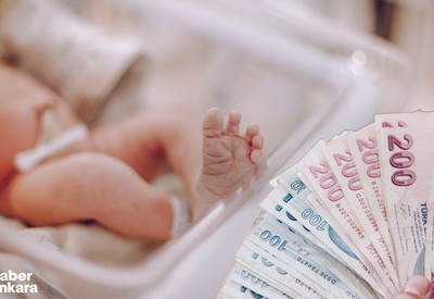 Doğum izninde yeni dönem: İzin süresi uzuyor kreş desteği geliyor