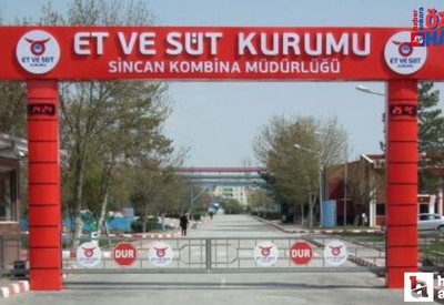 Et ve Süt Kurumu Ankara'da şoför alımı yapıyor: En az lise mezunu