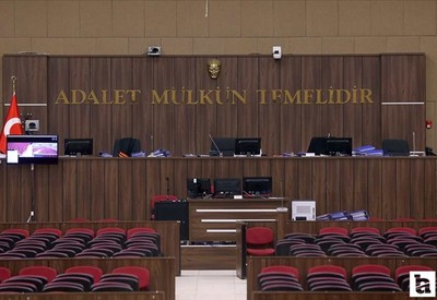 Narkokapan-Ankara Operasyonunda tutuklananların sayısı 586'ya yükseldi