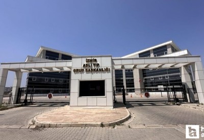 Oğlu tarafından vurularak öldürülmüştü: Eski milletvekilinin eşi Ankara'ya defnedilecek