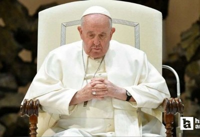 Papa Francis vefat etti! Yeni papa kim olacak, ne zaman seçilecek, belli olur?