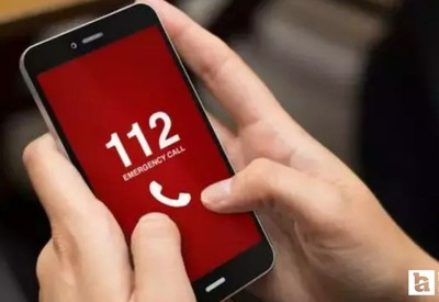 2024 senesinde 112'ye gelen çağrıların dörtte birinden fazlası asılsız çıktı