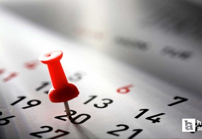 23 Nisan, 1 Mayıs 2025 resmi tatil mi, hangi gün, okullar var mı, özel sektöre çalışma var mı?
