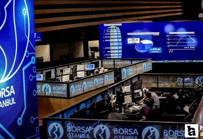 23 Nisan borsa kapalı mı, açık mı? Borsa tatil günleri