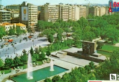 Ankara Güvenpark eskiden bunlarla doluydu: İnsanlar sıra beklerdi!