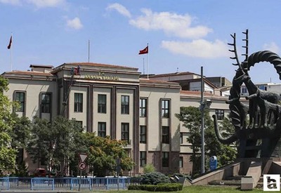 Ankara Valiliği CHP'nin 23 Nisan yürüyüşüne onay vermedi
