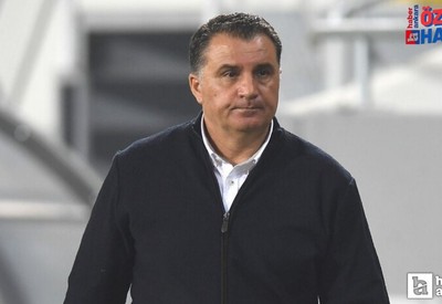 Ankaragücü Teknik Direktörü Mustafa Kaplan 2169 günlük hasreti dindirmenin peşinde!