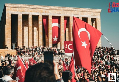 Belediyeler duyurdu: Ankara'da ücretsiz 23 Nisan etkinlikleri