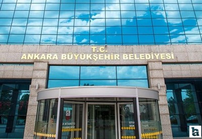 Çocukların 23 Nisan hediyesi Ankara Büyükşehir Belediyesi'nden