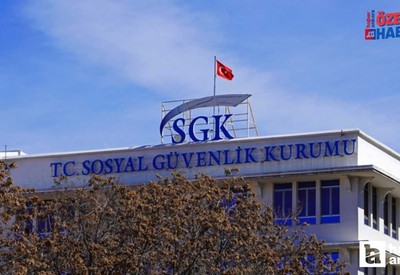 SGK Ankara'daki taşınmazlarını satışa çıkardı! Arsa, tarla, dükkan