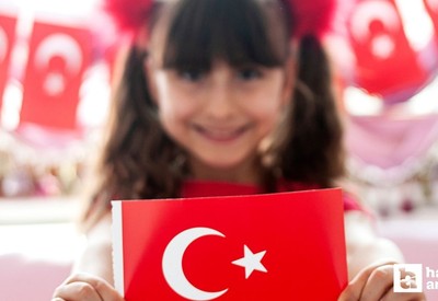 23 Nisan 1920'de ne oldu, açıldı, ne zaman ilan edildi?