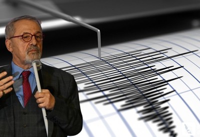 6,2'lik deprem sonrasında Naci Görür'den uyarı: 'Büyük deprem geliyor'