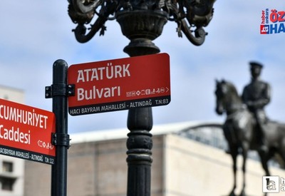 Ankara'nın radikal değişikliğinin üzerinden 3 sene geçti: Şehir bunu çabuk benimsedi