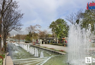 Ankara’ya bahar geldi, parklar canlandı: İşte bahar aylarında gidilebilecek Ankara’nın 5 gözde parkı