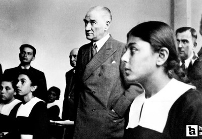 Atatürk'ün çocuklara hediyesi: 23 Nisan'ın hikayesi