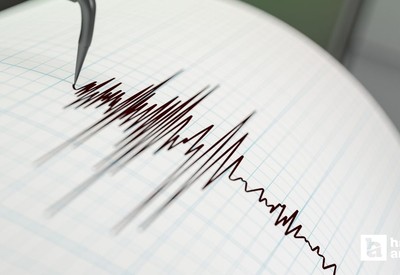 Balıkesir'de deprem mi oldu, AFAD son depremler listesi bugün az önce nerede deprem oldu?