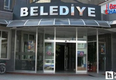 Başkentte ilçe belediyesine geçici işçi alımı yapılıyor: 58 yaş altı