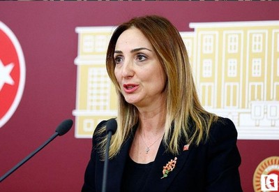 CHP Genel Başkan Yardımcısı Nazlıaka, basın toplantısı gerçekleştirdi