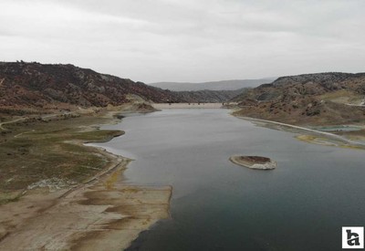 Çorum'da tarımsal sulamaya kısıtlama geleceği açıklandı