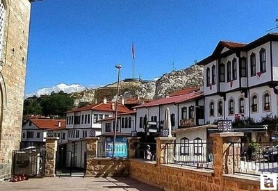 Dolandırıcıların yeni hedefi Beypazarı: 'Adınız terör örgütüne karıştı' dediler