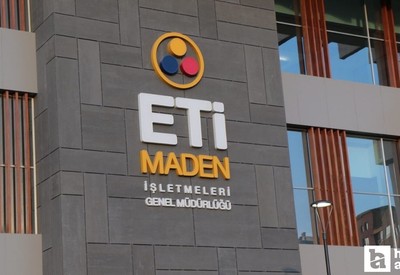 ETİ Maden işçi alımı yapacak: Başvurular 29 Nisan'da