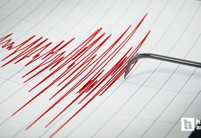 İstanbul'da deprem fırtınası! Peş peşe tam 14 deprem yaşandı