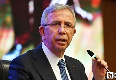 Mansur Yavaş'tan deprem açıklaması: Ankara'da da hissedildi