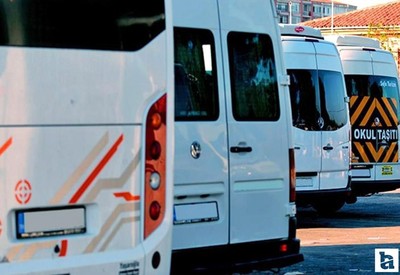 Personel servis aracı olarak kullanılacak taşıtlarda yaş sınırı değişikliği: 19'dan 21'e çıkarıldı