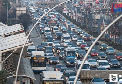 UKOME'den Ankara için yeni karar! Bazı araçlar için güzergah ve saat düzenlemesi yapıldı
