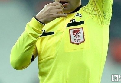 1.Ligde haftanın maçlarını yönetecek hakemler açıklandı