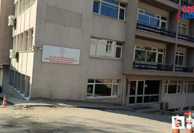Ankara Kültür Varlıklarını Koruma Bölge Kurulu'ndan yeni karar!