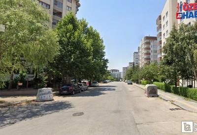 Ankara'nın 24 senelik kardeş şehri: Çankaya'da bir sokağın adı