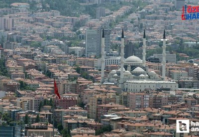 Ankara'da 2. deprem göçü dalgası! İstanbul'dan kaçış başladı