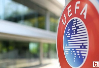UEFA, İstanbul'da ofis açtı