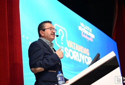 Veysel Tiryaki, Altındağ Belediye Başkanlığında 1 senesini anlattı