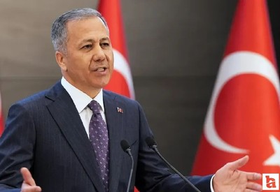 Yerlikaya: 450 bin GSM hattı üzerinden 1.2 milyar liralık dolandırıcılık yapan 139 kişi yakalandı