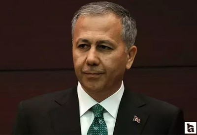 Bakan Yerlikaya: DEAŞ terör örgütü mensubu olduğu belirlenen 210 şüpheli yakalandı