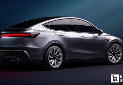 Tesla Türkiye en ucuz modeli satışa çıkardı: Yeni Model Y fiyatı ve teknik özellikleri
