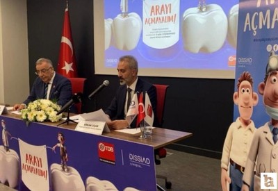 Ağız ve diş sağlığı için büyük adım: 1 yıllık proje başlatıldı