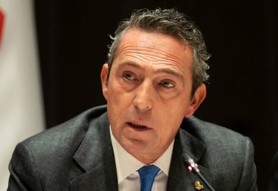 Ali Koç: Şampiyonluk şansımızı sekteye uğrattık