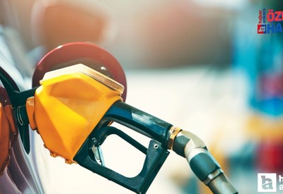 Başkentte akaryakıt fiyatları bir ay içinde 4 defa değişti: Motorin, benzin, LPG fiyatları