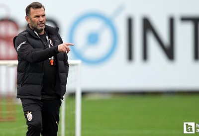 Galatasaray için şampiyonluk yolunda büyük dönemeç!