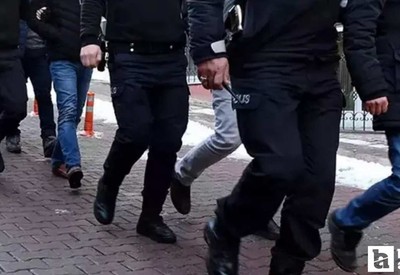 Ankara'da gözaltına alınan 26 öğrenciden 15'i serbest bırakıldı