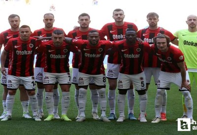 Gençlerbirlği, Adanaspor deplasmanından 3 puanla döndü