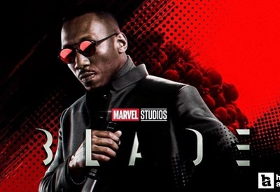 Marvel'in Blade filmini iptal ettiği bir adım daha resmileşti