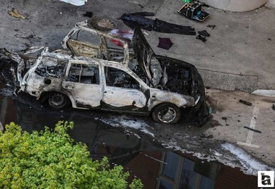 Moskova'daki suikast için Rusya'dan yeni açıklama