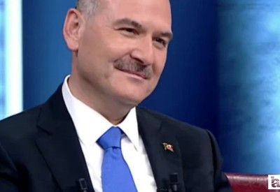 Süleyman Soylu: 27 Mayıs, Türkiye’deki siyasi kırılmaların ana fay hattıdır