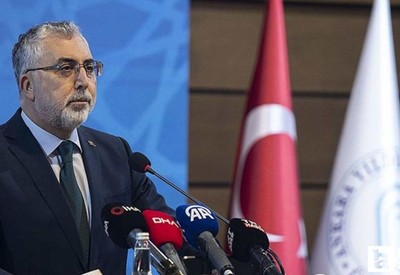Yaş indirimi ile emeklilik hakkı! Çalışma Bakanı müjde açıklayacağız diyerek duyurdu!