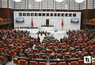 112 Acil Çağrı Merkezi düzenlemeleri ve yeni kanun teklifleri TBMM'ye geldi!